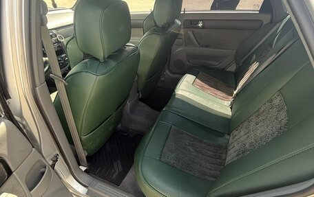 Daewoo Gentra II, 2014 год, 729 000 рублей, 8 фотография