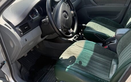 Daewoo Gentra II, 2014 год, 729 000 рублей, 10 фотография