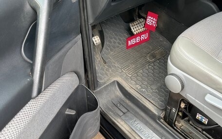 Mercedes-Benz Viano, 2012 год, 1 950 000 рублей, 14 фотография