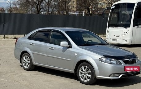Daewoo Gentra II, 2014 год, 729 000 рублей, 2 фотография