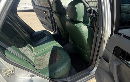 Daewoo Gentra II, 2014 год, 729 000 рублей, 14 фотография