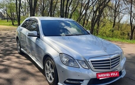 Mercedes-Benz E-Класс, 2012 год, 1 320 000 рублей, 2 фотография