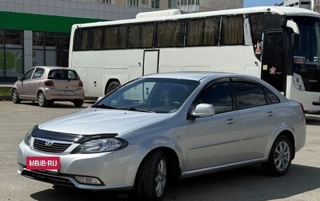 Daewoo Gentra II, 2014 год, 729 000 рублей, 15 фотография