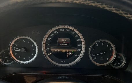 Mercedes-Benz E-Класс, 2012 год, 1 320 000 рублей, 9 фотография