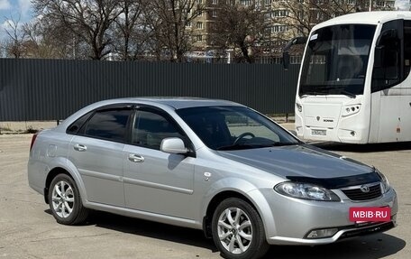 Daewoo Gentra II, 2014 год, 729 000 рублей, 12 фотография