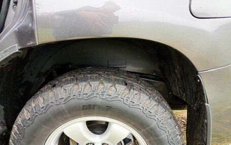 Toyota Land Cruiser Prado 150 рестайлинг 2, 2014 год, 2 950 000 рублей, 9 фотография