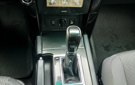 Toyota Land Cruiser Prado 150 рестайлинг 2, 2014 год, 2 950 000 рублей, 4 фотография