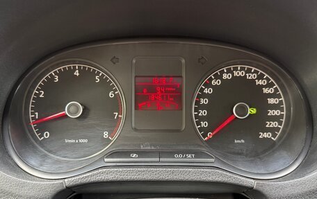 Volkswagen Polo VI (EU Market), 2012 год, 675 000 рублей, 12 фотография