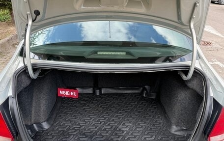 Volkswagen Polo VI (EU Market), 2012 год, 675 000 рублей, 11 фотография