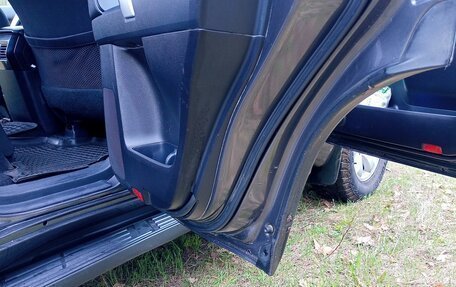 Toyota Land Cruiser Prado 150 рестайлинг 2, 2014 год, 2 950 000 рублей, 11 фотография