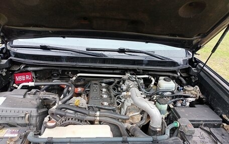 Toyota Land Cruiser Prado 150 рестайлинг 2, 2014 год, 2 950 000 рублей, 7 фотография