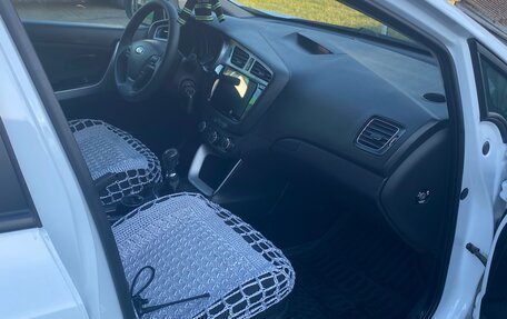 KIA cee'd III, 2012 год, 800 000 рублей, 4 фотография