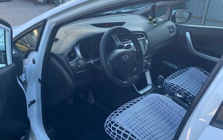 KIA cee'd III, 2012 год, 800 000 рублей, 3 фотография