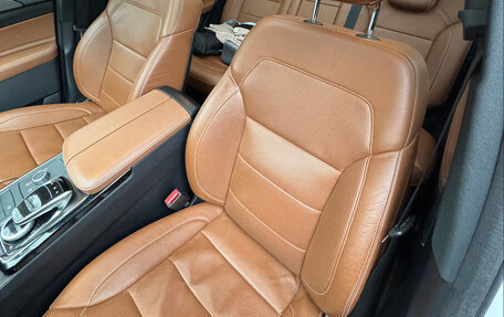 Mercedes-Benz GLE, 2015 год, 4 100 000 рублей, 7 фотография