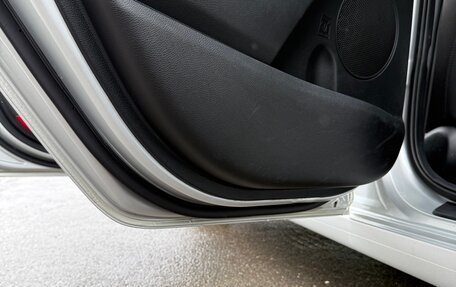 KIA Cerato III, 2014 год, 1 320 000 рублей, 13 фотография