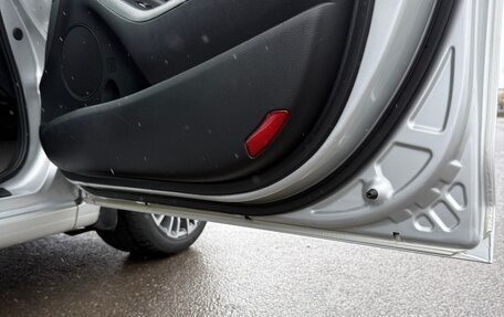 KIA Cerato III, 2014 год, 1 320 000 рублей, 15 фотография