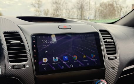 KIA Cerato III, 2014 год, 1 320 000 рублей, 18 фотография