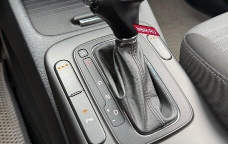 KIA Cerato III, 2014 год, 1 320 000 рублей, 19 фотография