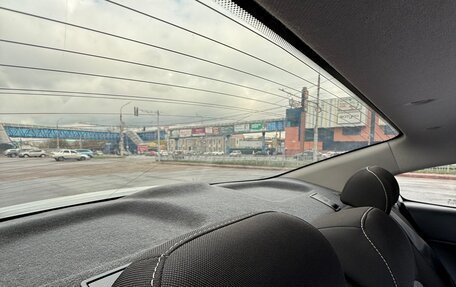 KIA Cerato III, 2014 год, 1 320 000 рублей, 23 фотография