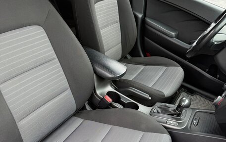 KIA Cerato III, 2014 год, 1 320 000 рублей, 29 фотография