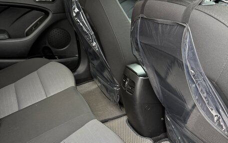 KIA Cerato III, 2014 год, 1 320 000 рублей, 25 фотография