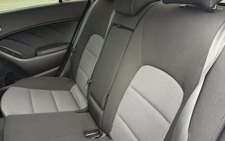 KIA Cerato III, 2014 год, 1 320 000 рублей, 22 фотография