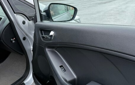 KIA Cerato III, 2014 год, 1 320 000 рублей, 27 фотография