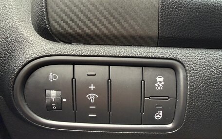 KIA Cerato III, 2014 год, 1 320 000 рублей, 33 фотография