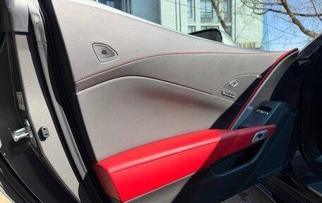 Chevrolet Corvette C7, 2016 год, 14 500 000 рублей, 9 фотография