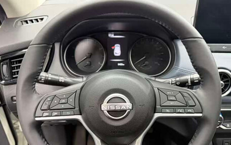 Nissan Qashqai, 2025 год, 2 450 000 рублей, 8 фотография