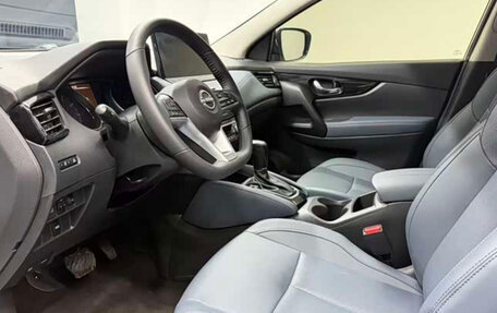 Nissan Qashqai, 2025 год, 2 450 000 рублей, 6 фотография