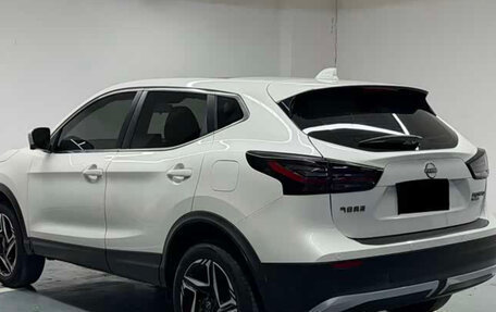 Nissan Qashqai, 2025 год, 2 450 000 рублей, 4 фотография