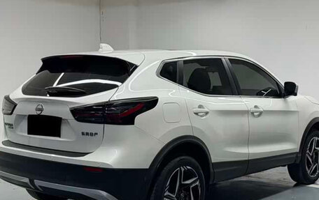 Nissan Qashqai, 2025 год, 2 450 000 рублей, 5 фотография