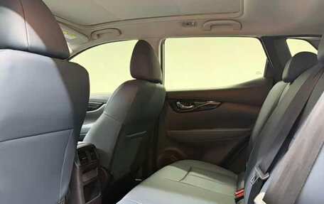 Nissan Qashqai, 2025 год, 2 450 000 рублей, 14 фотография