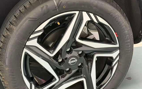 Nissan Qashqai, 2025 год, 2 450 000 рублей, 9 фотография