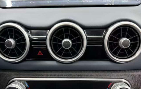 Nissan Qashqai, 2025 год, 2 450 000 рублей, 13 фотография