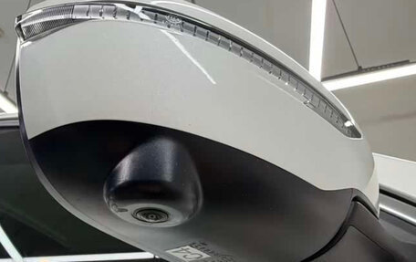 Nissan Qashqai, 2025 год, 2 450 000 рублей, 10 фотография