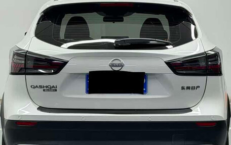 Nissan Qashqai, 2025 год, 2 450 000 рублей, 3 фотография