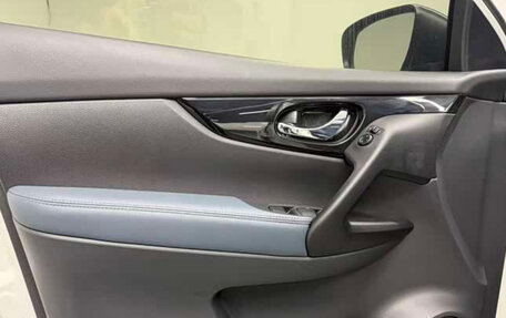 Nissan Qashqai, 2025 год, 2 450 000 рублей, 11 фотография