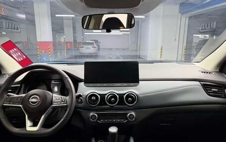 Nissan Qashqai, 2025 год, 2 450 000 рублей, 7 фотография