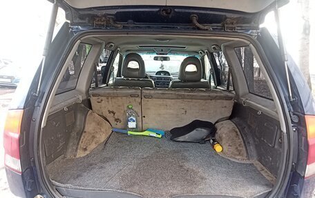 Mitsubishi Pajero Sport II рестайлинг, 2001 год, 550 000 рублей, 11 фотография
