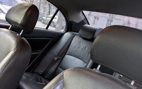 Geely Emgrand EC8, 2014 год, 270 000 рублей, 5 фотография