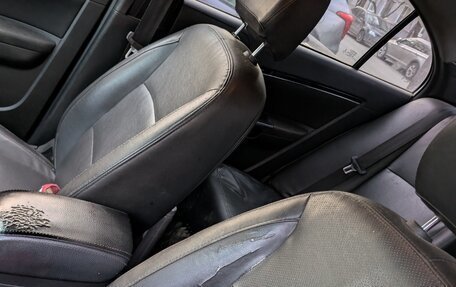 Geely Emgrand EC8, 2014 год, 270 000 рублей, 4 фотография