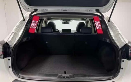 Nissan Qashqai, 2025 год, 2 450 000 рублей, 12 фотография