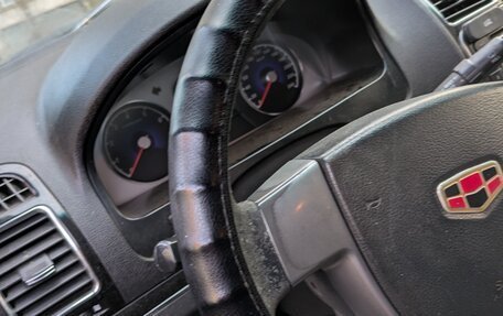 Geely Emgrand EC8, 2014 год, 270 000 рублей, 6 фотография