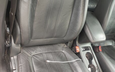 Opel Antara I, 2013 год, 880 000 рублей, 2 фотография