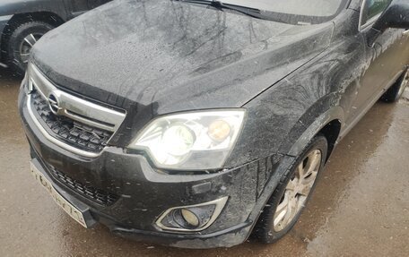 Opel Antara I, 2013 год, 880 000 рублей, 6 фотография