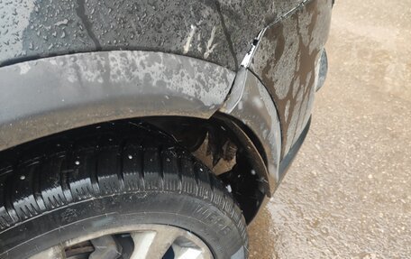 Opel Antara I, 2013 год, 880 000 рублей, 7 фотография