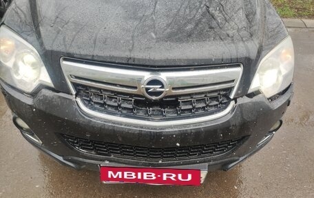 Opel Antara I, 2013 год, 880 000 рублей, 5 фотография