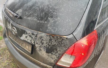 Opel Antara I, 2013 год, 880 000 рублей, 11 фотография